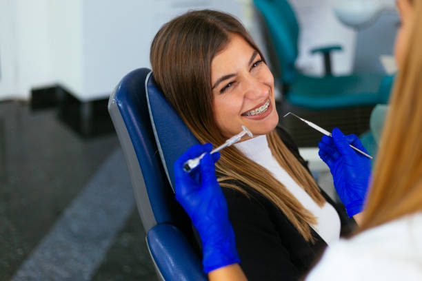 Full Mouth Reconstruction in Union City, MI