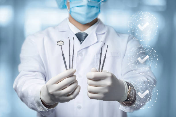 Oral Cancer Screening in Union City, MI