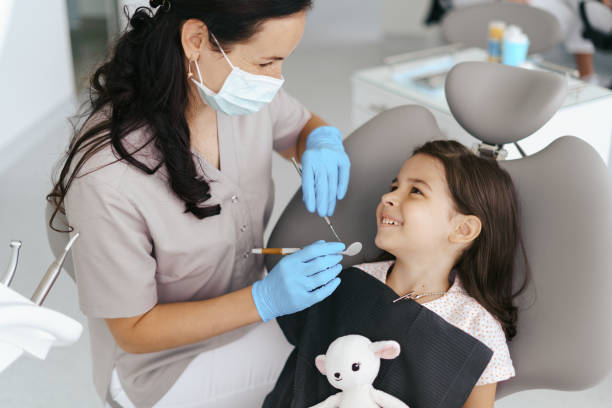 Advanced Technology for Better Dental Care in Union City, MI