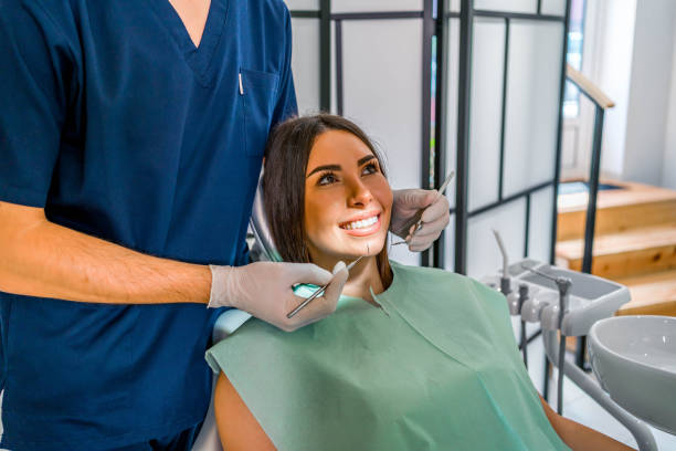 Best Veneers and Lumineers  in Union City, MI