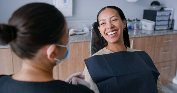 Professional Dental Services in Union City, MI