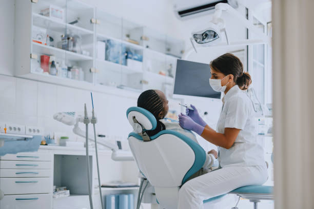 Best General Dentistry  in Union City, MI